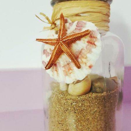 Starfish Apartament Navodari Dış mekan fotoğraf