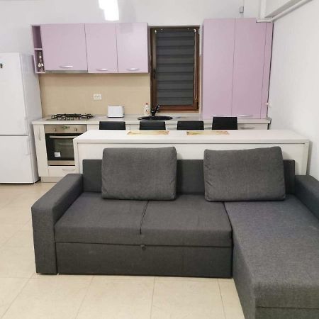 Starfish Apartament Navodari Dış mekan fotoğraf