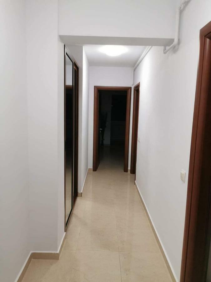 Starfish Apartament Navodari Dış mekan fotoğraf