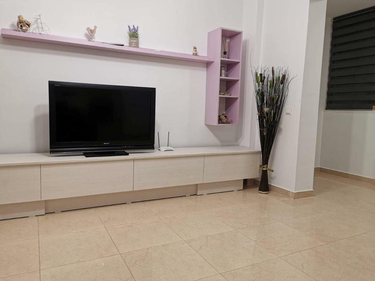 Starfish Apartament Navodari Dış mekan fotoğraf